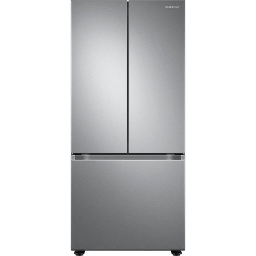 Samsung Refrigerator Model OBX RF22A4121SR-AA